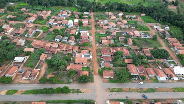 Prefeitura de Nova Olinda decide não realizar o Carnaval 2026 para investir em infraestrutura e melhorar a qualidade de vida da população
