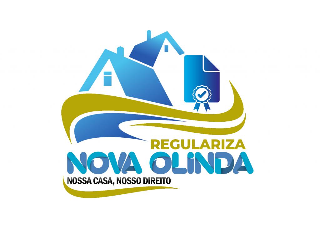 Prefeitura lança programa de regularização fundiária urbana ‘Regulariza Nova Olinda’