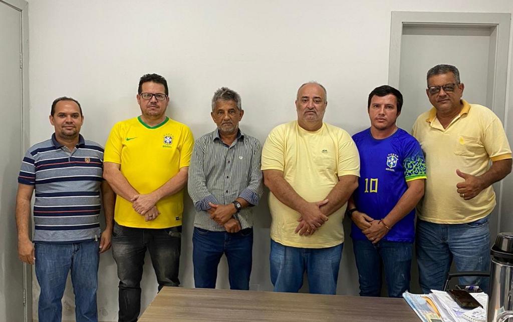 Nova Olinda irá sediar Campeonato Tocantinense Escolar de Futebol 2023